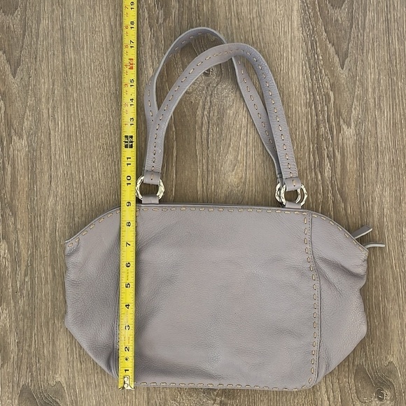 Purple Purse - Picture 6 of 7